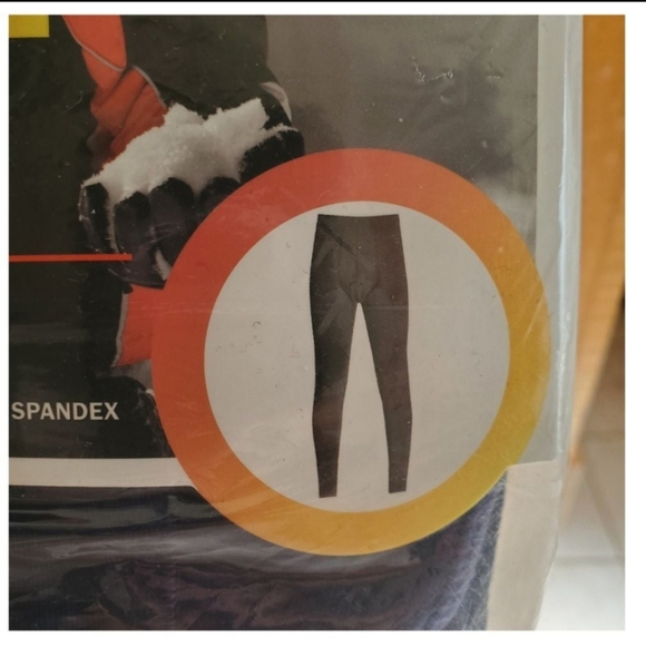 NIB Bass Pro Watson's Boys Heated Underpants Size 5/6 - Picture 2 of 4